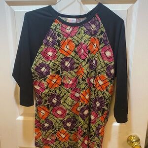 Lularoe XL Randy